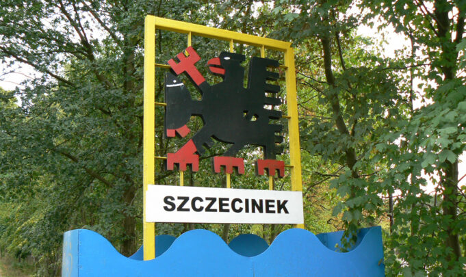 „Witacze” Szczecinka z ciekawą historią. Do dziś inspirują