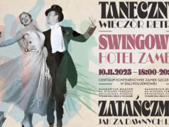 Zatańczmy jak za dawnych lat