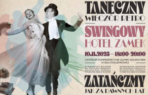 Zatańczmy jak za dawnych lat