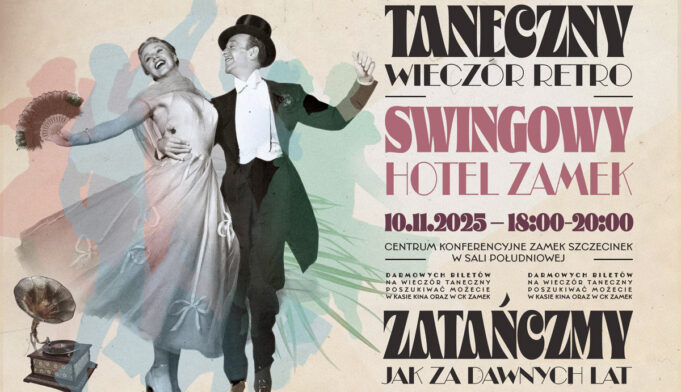 Zatańczmy jak za dawnych lat