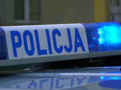 Zabójstwo w Szczecinku. Osiem osób aresztowanych