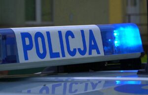 Zabójstwo w Szczecinku. Osiem osób aresztowanych