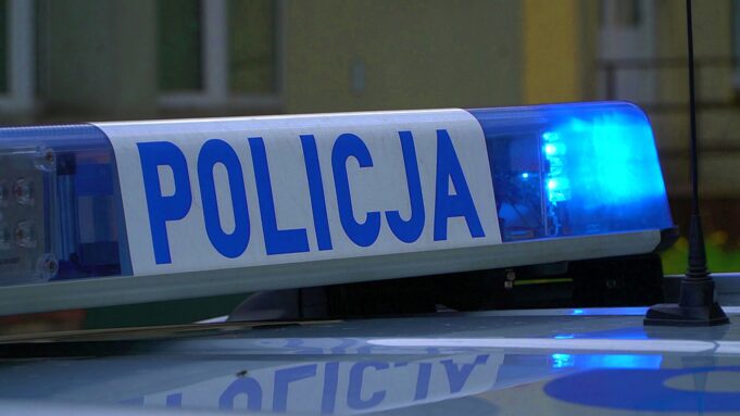 Zabójstwo w Szczecinku. Osiem osób aresztowanych