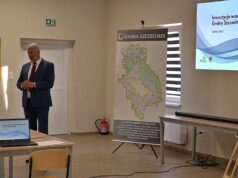 Gmina Szczecinek skanalizowana