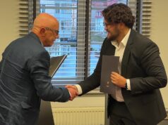 Sztuczna inteligencja wesprze Straż Miejską