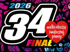 Rusza nabór wolontariuszy do 34 finału WOŚP