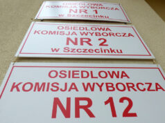 Kolejne wybory osiedlowe