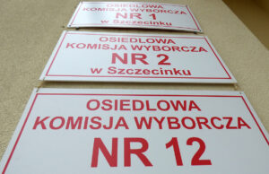 Kolejne wybory osiedlowe