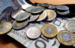 Projekt budżetu Powiatu Szczecineckiego na 2026 rok