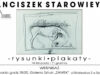 Franciszek Starowieyski – rysunki i plakaty