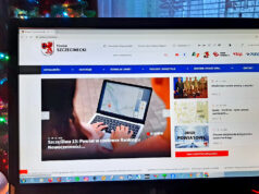 Szczęśliwa 13: Powiat w czołówce Rankingu Nowoczesności