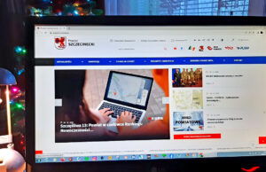 Powiat w czołówce Rankingu Nowoczesności