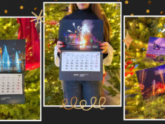 Miejskie kalendarze na rok 2026 – miły upominek dla każdego