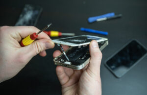 Nowy serwis AppleHome w Szczecinie – szybka i profesjonalna wymiana zbitych szybek w iPhone’ach