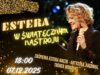 07.12.2025 | Estera w świątecznym nastroju – koncert | Barwice
