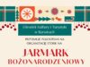 06.12.2025 | Jarmark Bożonarodzeniowy | Barwice