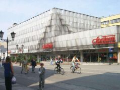 50 lat „blaszaka”. To był handlowy przebój ówczesnych lat