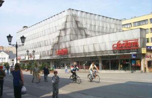 50 lat „blaszaka”. To był handlowy przebój ówczesnych lat