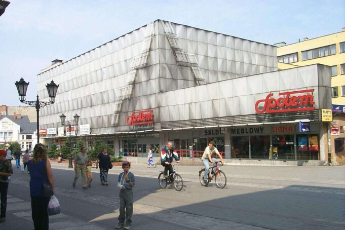 50 lat „blaszaka”. To był handlowy przebój ówczesnych lat