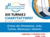 07.12.2025 | XIII Turniej Charytatywny w Piłce Siatkowej | Szczecinek