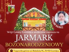13.12.2025 | Jarmark Bożonarodzeniowy | Grzmiąca