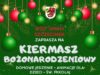 13.12.2025 | Kiermasz Bożonarodzeniowy | Spore