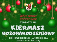13.12.2025 | Kiermasz Bożonarodzeniowy | Spore