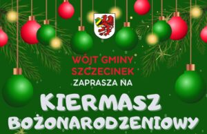 13.12.2025 | Kiermasz Bożonarodzeniowy | Spore