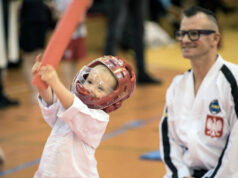 Turniej Mikołajkowy z KSW Szczecinek