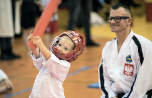 Turniej Mikołajkowy z KSW Szczecinek