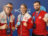 Julia Marciniak z medalem Mistrzostw Świata