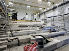 Branżowe Centrum Umiejętności w budowie