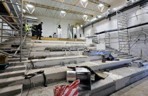 Branżowe Centrum Umiejętności w budowie