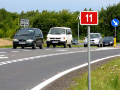 Będzie przetarg na S11 na południe od Szczecinka