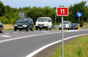 Będzie przetarg na S11 na południe od Szczecinka