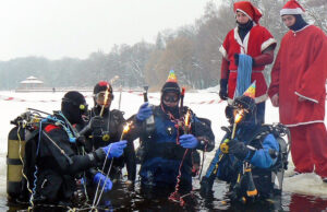 Niedzielny kącik historyczny i grudzień roku 2010
