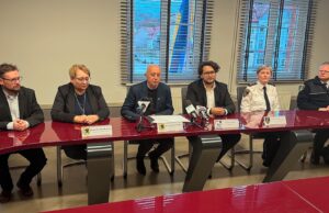 AI w Straży Miejskiej – podpisanie umowy