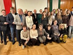 Młodzieżowa Rada Miasta partnerem samorządu Szczecinka