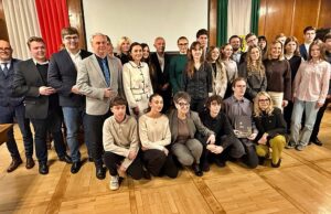 Młodzieżowa Rada Miasta partnerem samorządu Szczecinka