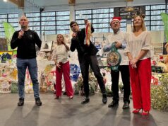 Kolejny rekord na turnieju Porozumienia Samorządowego