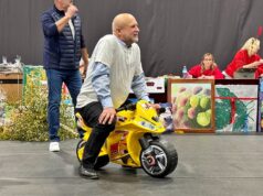 XIII Turniej Charytatywny w Piłce Siatkowej