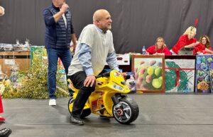 XIII Turniej Charytatywny w Piłce Siatkowej