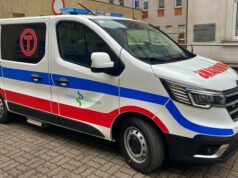 Sądowy spór o karetki na korzyść Ratusza