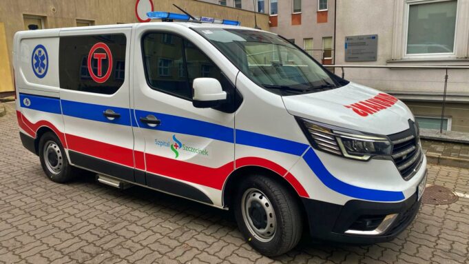 Sądowy spór o karetki na korzyść Ratusza
