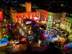 Może tym razem się uda? Przed rokiem było blisko!