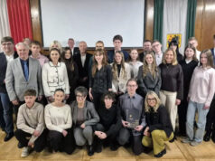 Młodzieżowa Rada Miasta partnerem samorządu Szczecinka