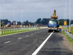 Przetargi na S11 na południe od Szczecinka ogłoszone