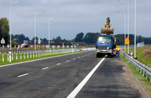 Przetargi na S11 na południe od Szczecinka ogłoszone