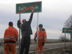 Nowe granice, trzy jeziora i 40 tys. mieszkańców