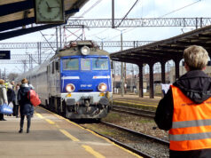 Od niedzieli nowy rozkład jazdy pociągów